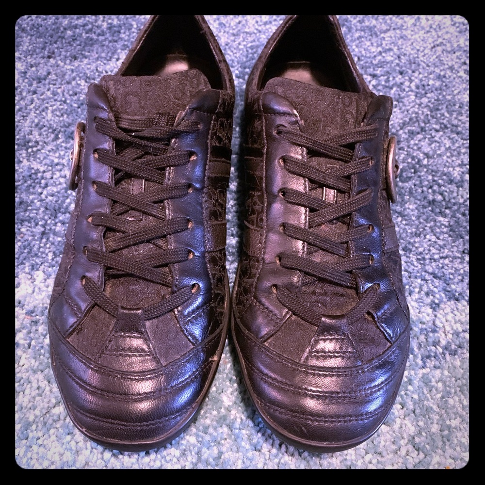 Vintage Christian Dior Sneakers
